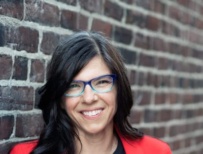 Andrea Reimer